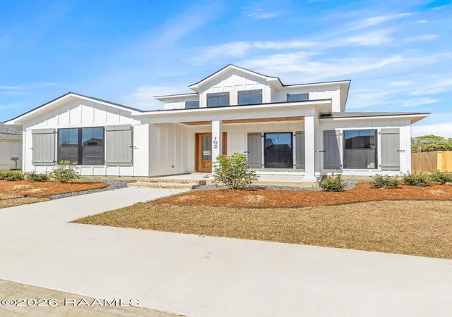 image of 102 Wishing Well Dr, Broussard, LA 70518 | MLS# 2500005476
