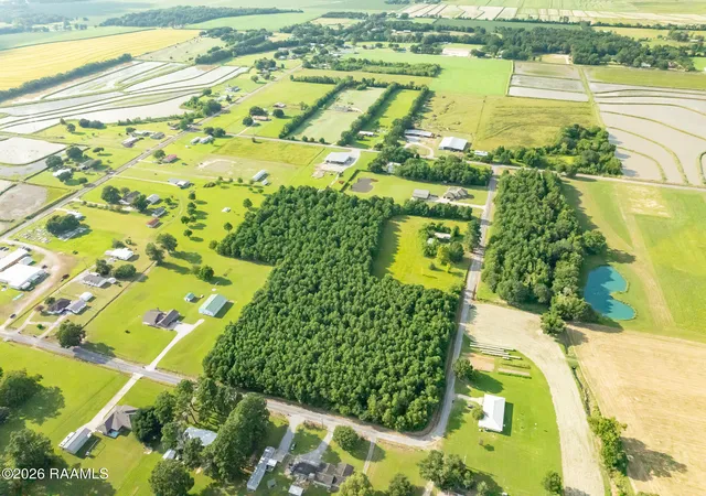 Photo 30 of Land for sale at Tract D Birch Dr, Iota, LA 70543 | MLS# 2600006976 | Listing updated on 2026-07-29