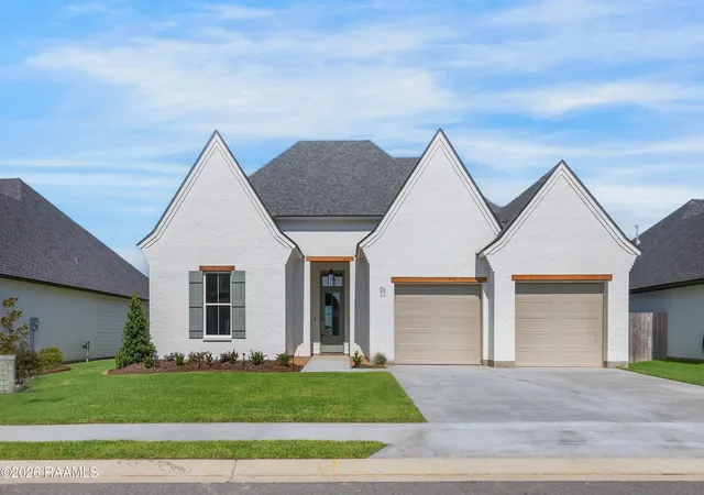 1st image of 207 Amsterdam Ave, Youngsville, LA 70592 | MLS# 2600003987