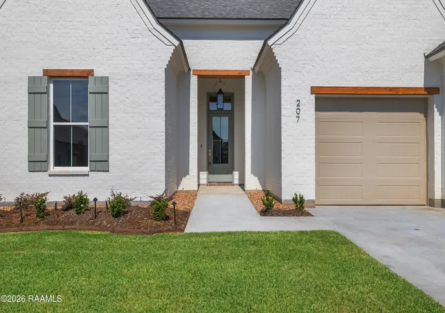 2nd image of 207 Amsterdam Ave, Youngsville, LA 70592 | MLS# 2600003987