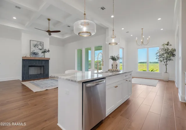 4th image of 207 Amsterdam Ave, Youngsville, LA 70592 | MLS# 2600003987