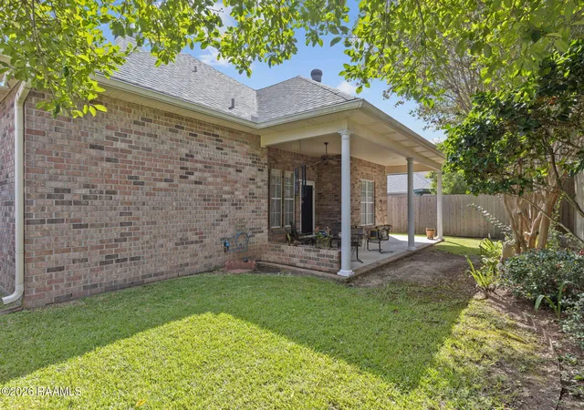 2nd image of 304 Kings Cove Cir, Lafayette, LA 70508 | MLS# 2600007538