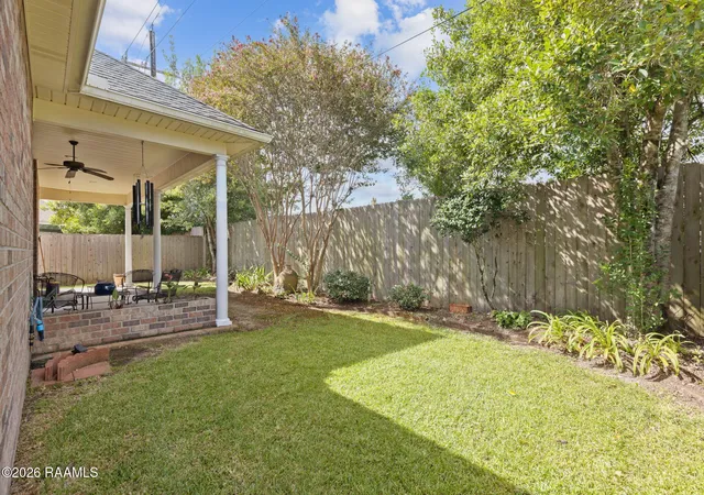 Photo 3 of Single family home for sale at 304 Kings Cvs Cir, Lafayette, LA 70508 | MLS# 2600007538 | Listing updated on 2026-09-10