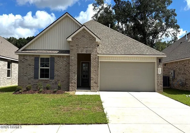 Single family home for sale at 343 White Pine Dr, Lafayette, LA 70501 | MLS# 2600004626 | Listing updated on 2026-09-01
