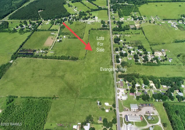 Homes for sale in Jennings, LA | Evangeline Hwy #6, Jennings, LA 70546 | MLS# 2600005097