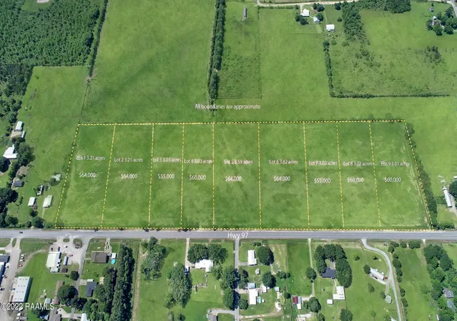 Homes for sale in Jennings, LA | Evangeline Hwy #6, Jennings, LA 70546 | MLS# 2600005097