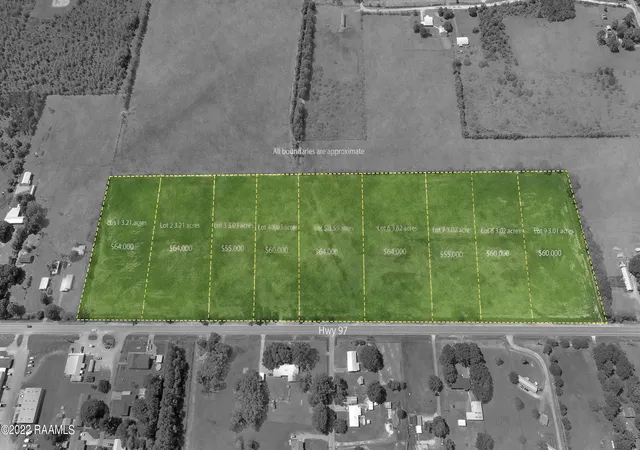 Homes for sale in Jennings, LA | Evangeline Hwy #6, Jennings, LA 70546 | MLS# 2600005097