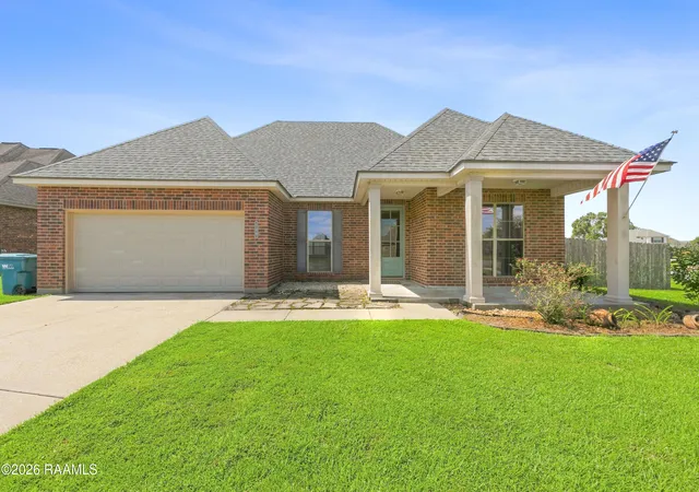 1st image of 100 Bristow Bayou Rd, Broussard, LA 70518 | MLS# 2600006939