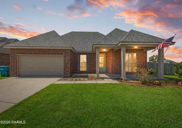 32nd image of 100 Bristow Bayou Rd, Broussard, LA 70518 | MLS# 2600006939