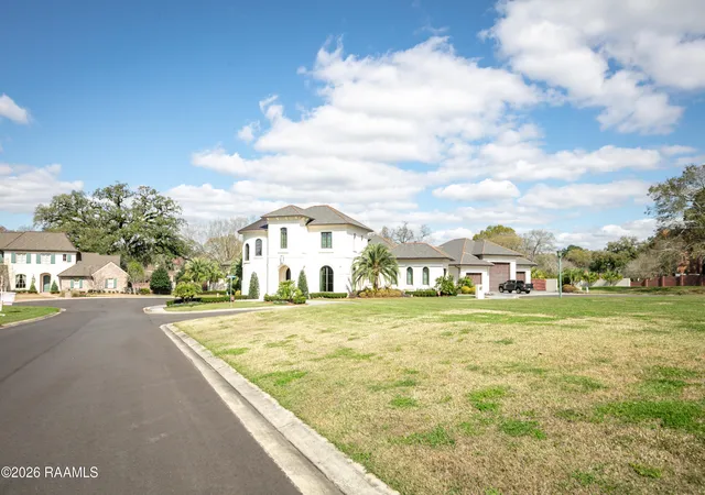 Photo 3 of Land for sale at 104 Grandmere Cir, Lafayette, LA 70503 | MLS# 2600001548 | Listing updated on 2026-03-03
