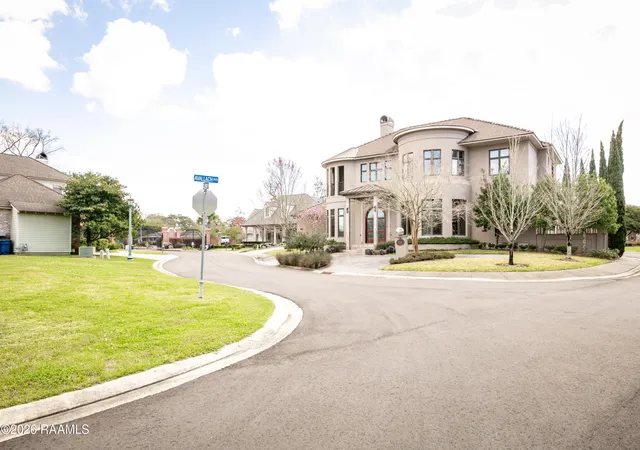 Photo 4 of Land for sale at 104 Grandmere Cir, Lafayette, LA 70503 | MLS# 2600001548 | Listing updated on 2026-03-03