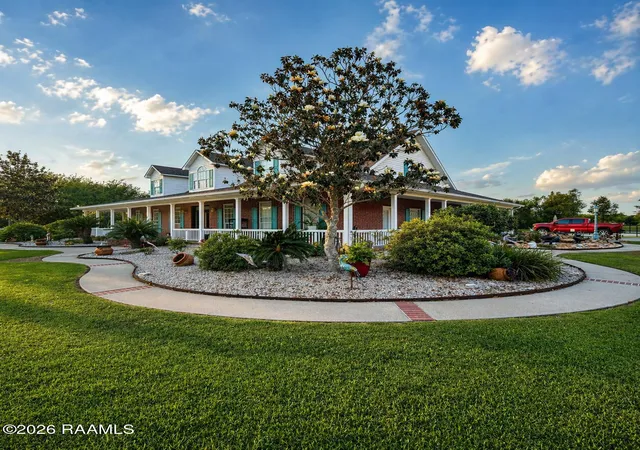 Homes for sale in Church Point, LA | 587 Louisiana 178, Church Point, LA 70525 | MLS# 2600003606