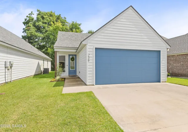 Photo 1 of Single family home for sale at 239 Alpine Dr, Lafayette, LA 70506 | MLS# 2600004970 | Listing updated on 2026-08-24