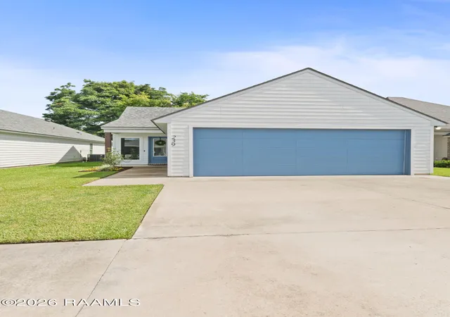 Photo 3 of Single family home for sale at 239 Alpine Dr, Lafayette, LA 70506 | MLS# 2600004970 | Listing updated on 2026-08-24