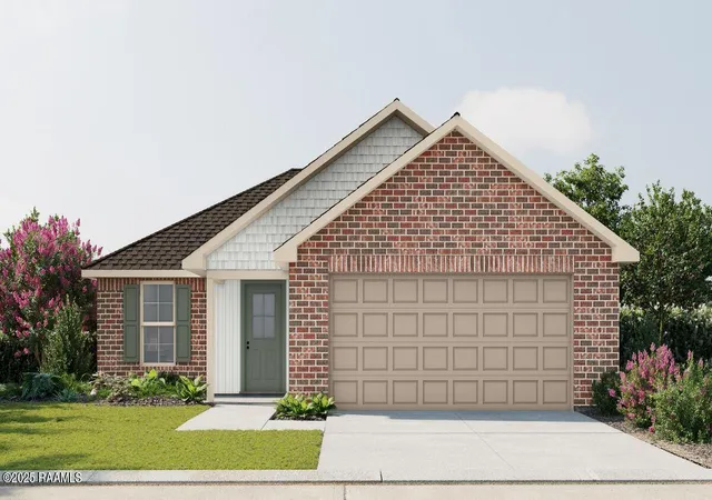 Homes for sale in Maurice, LA | 7408 Alley Oak Ln, Maurice, LA 70555 | MLS# 2600005812