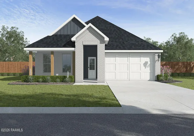 Photo 1 of Single family home for sale at 120 Yonkers Dr, Lafayette, LA 70507 | MLS# 2600007988 | Listing updated on 2026-08-26