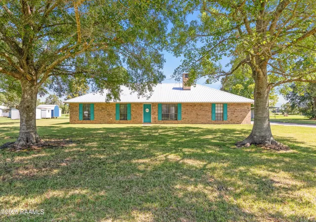 1st image of 9916 Apple Dr, Abbeville, LA 70510 | MLS# 2600007457