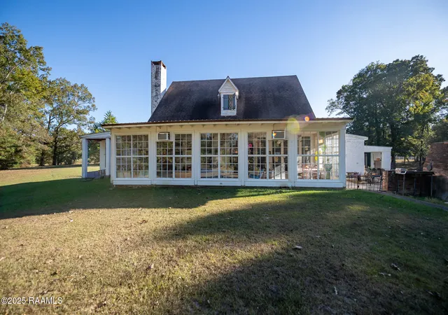 Single family home for sale at 2782 Saint Landry Hwy, Saint Landry, LA 71367 | MLS# 2500004832 | Listing updated on 2025-10-23