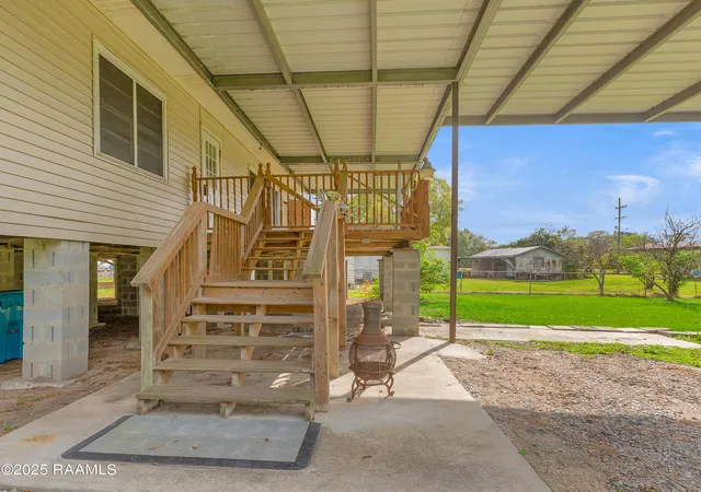 Homes for sale in Franklin, LA | 805 Tenth St, Franklin, LA 70538 | MLS# 2500005707