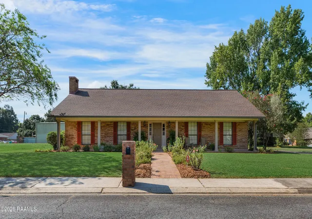 1st image of 1022 Hashim Dr, Opelousas, LA 70570 | MLS# 2600007881