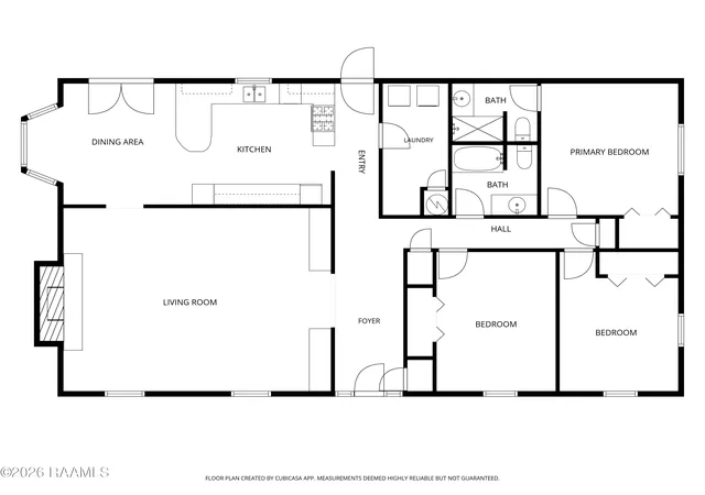 29th image of 1022 Hashim Dr, Opelousas, LA 70570 | MLS# 2600007881
