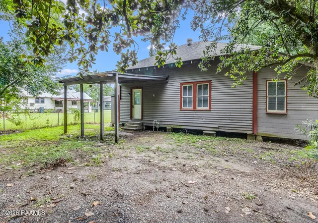 15th image of 1115 Alfred St, Scott, LA 70583 | MLS# 2600006696