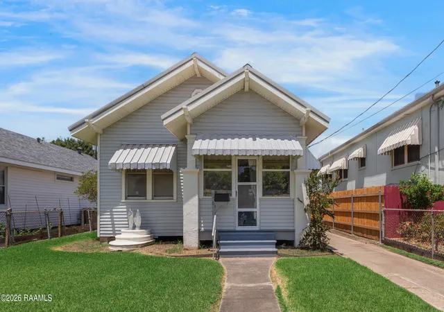Photo 1 of Single family home for sale at 476 Pacific St, Berwick, LA 70342 | MLS# 2600007551 | Listing updated on 2026-08-14