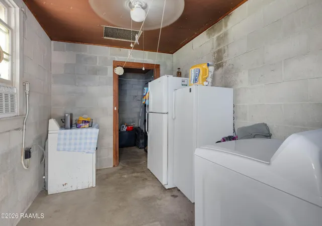 Photo 21 of Single family home for sale at 476 Pacific St, Berwick, LA 70342 | MLS# 2600007551 | Listing updated on 2026-08-14