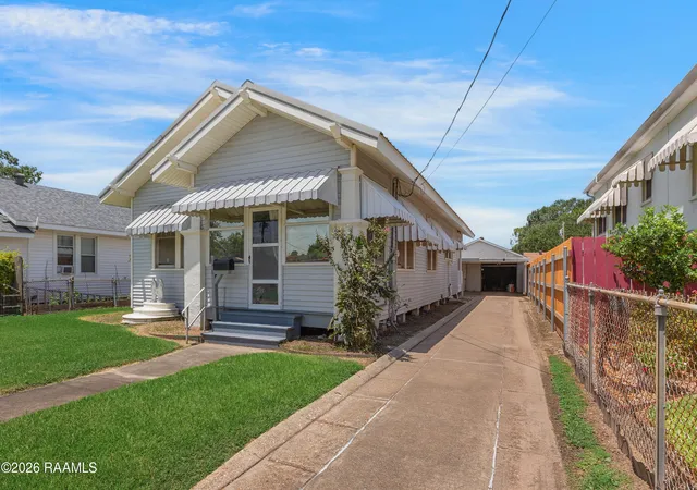 Photo 2 of Single family home for sale at 476 Pacific St, Berwick, LA 70342 | MLS# 2600007551 | Listing updated on 2026-08-14