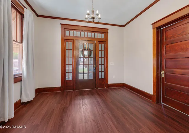 Photo 4 of Single family home for sale at 476 Pacific St, Berwick, LA 70342 | MLS# 2600007551 | Listing updated on 2026-08-14
