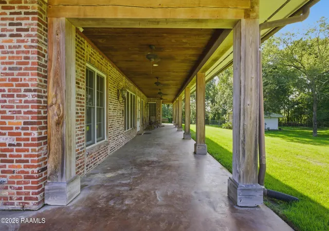 Photo 3 of Single family home for sale at 6021 Mermentau Dr, Youngsville, LA 70592 | MLS# 2600005101 | Listing updated on 2026-09-15