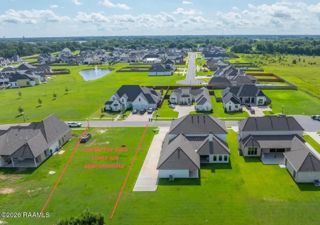 Photo 2 of Land for sale at 104 Trailing Oaks Dr, Youngsville, LA 70592 | MLS# 2600007948 | Listing updated on 2026-08-26