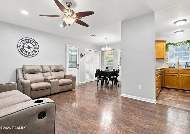 Photo 3 of Sale Pending at 130 Marietta Dr, Youngsville, LA 70592 | MLS# 2600008130 | Listing updated on 2026-09-02