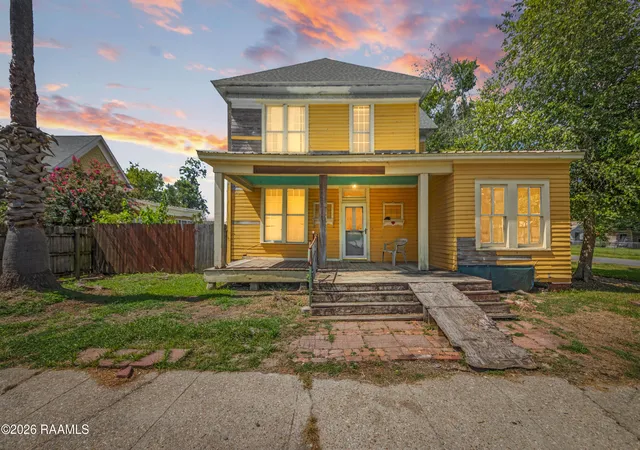 Photo 29 of Single family home for sale at 225 E Oak St, Crowley, LA 70526 | MLS# 2600007379 | Listing updated on 2026-08-12