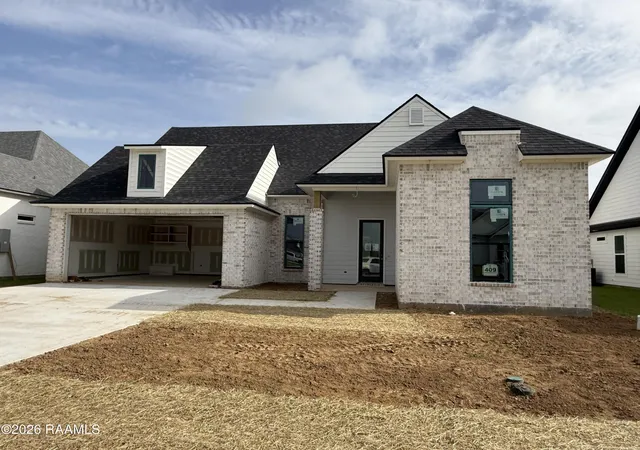 Homes for sale in Broussard, LA | 409 Whispering Meadows Rd, Broussard, LA 70518 | MLS# 2600004737