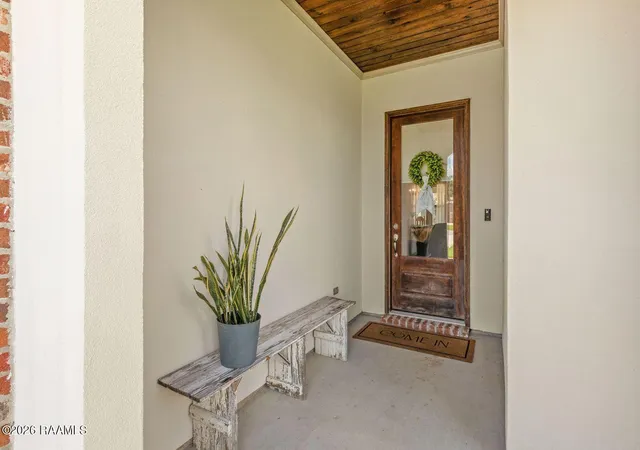 Photo 2 of Single family home for sale at 113 Rue Village Rd, Maurice, LA 70555 | MLS# 2600007489 | Listing updated on 2026-09-05