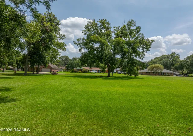 Photo 1 of Land for sale at 214 Virginia Ave, Lafayette, LA 70507 | MLS# 2600007591 | Listing updated on 2026-08-16