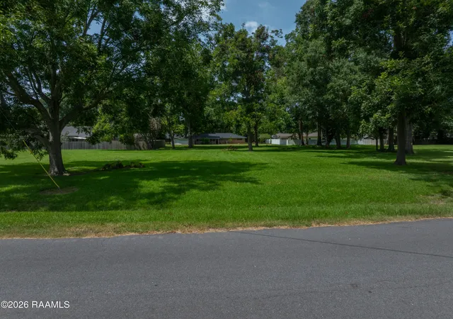 Photo 3 of Land for sale at 214 Virginia Ave, Lafayette, LA 70507 | MLS# 2600007591 | Listing updated on 2026-08-16
