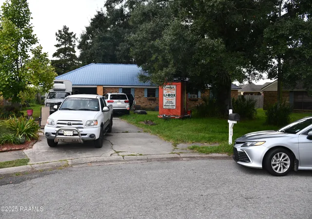 1st image of 108 Seagull Cir, Lafayette, LA 70508 | MLS# 2500002602