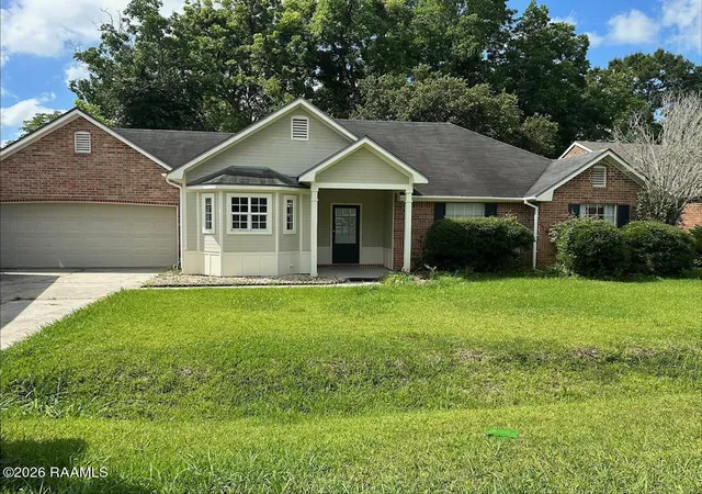 Photo 1 of Single family home for sale at 112 Cheshire Cir, Lafayette, LA 70506 | MLS# 2600004719 | Listing updated on 2026-10-05