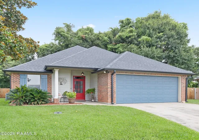 1st image of 136 Country Village, Youngsville, LA 70592 | MLS# 2600006671