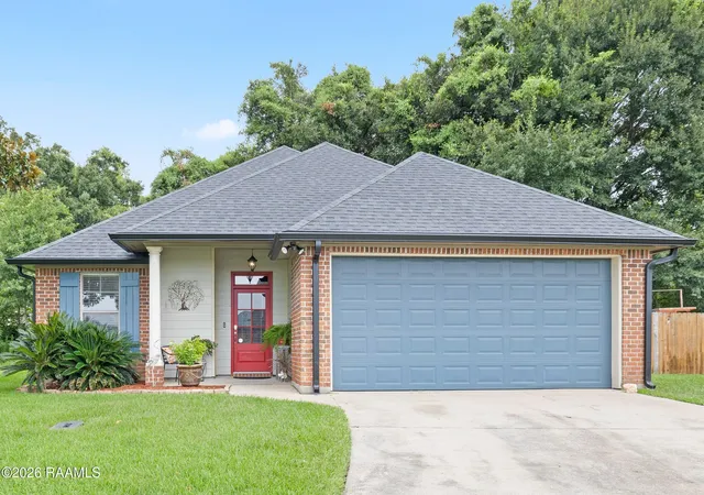 27th image of 136 Country Village, Youngsville, LA 70592 | MLS# 2600006671