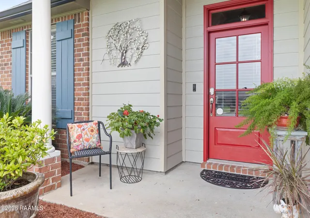2nd image of 136 Country Village, Youngsville, LA 70592 | MLS# 2600006671