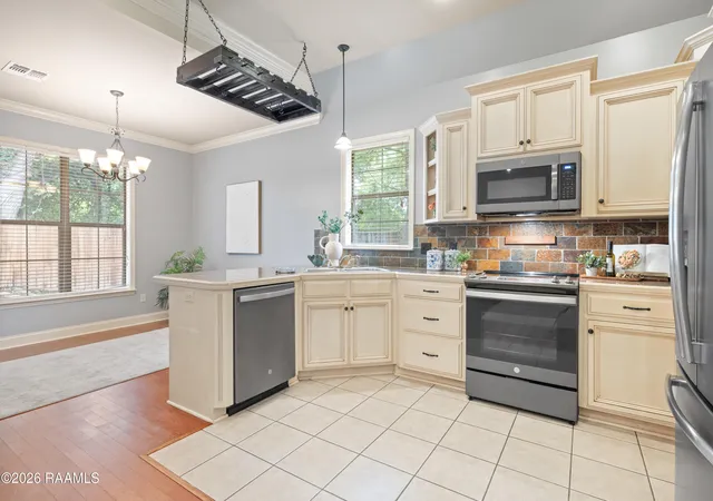 3rd image of 136 Country Village, Youngsville, LA 70592 | MLS# 2600006671