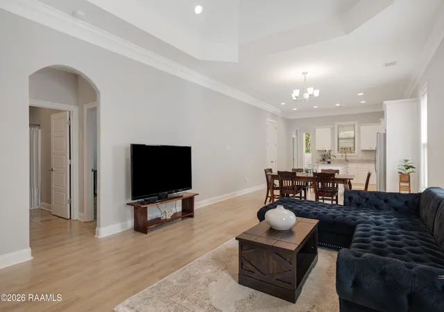 Photo 4 of Single family home for sale at 220 Twin Meadow, Lafayette, LA 70508 | MLS# 2600007142 | Listing updated on 2026-09-14