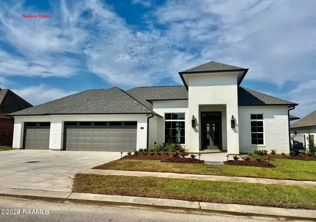 5th image of 106 Perdu Turn Ln, Youngsville, LA 70592 | MLS# 24010302