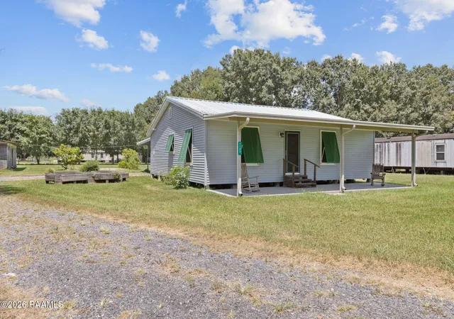 Photo 1 of Sale Pending at 1185 Francis Loop, St. Martinville, LA 70582 | MLS# 2600008016 | Listing updated on 2026-09-14
