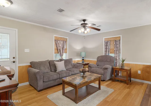 Photo 3 of Sale Pending at 1185 Francis Loop, St. Martinville, LA 70582 | MLS# 2600008016 | Listing updated on 2026-09-14
