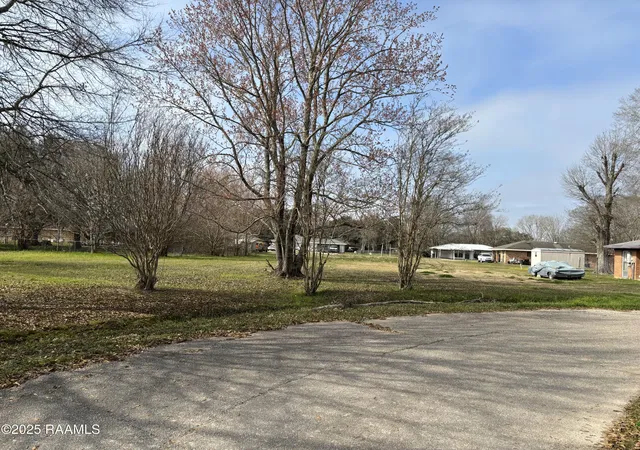 Photo 1 of Land for sale at 505 English Dr, Lafayette, LA 70507 | MLS# 25001272 | Listing updated on 2026-03-08