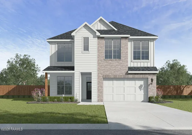 Photo 1 of Sale Pending at 111 Hill Creek Dr, Lafayette, LA 70507 | MLS# 2600008023 | Listing updated on 2026-08-27